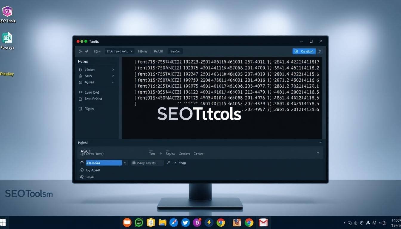 ASCII to Text Converter