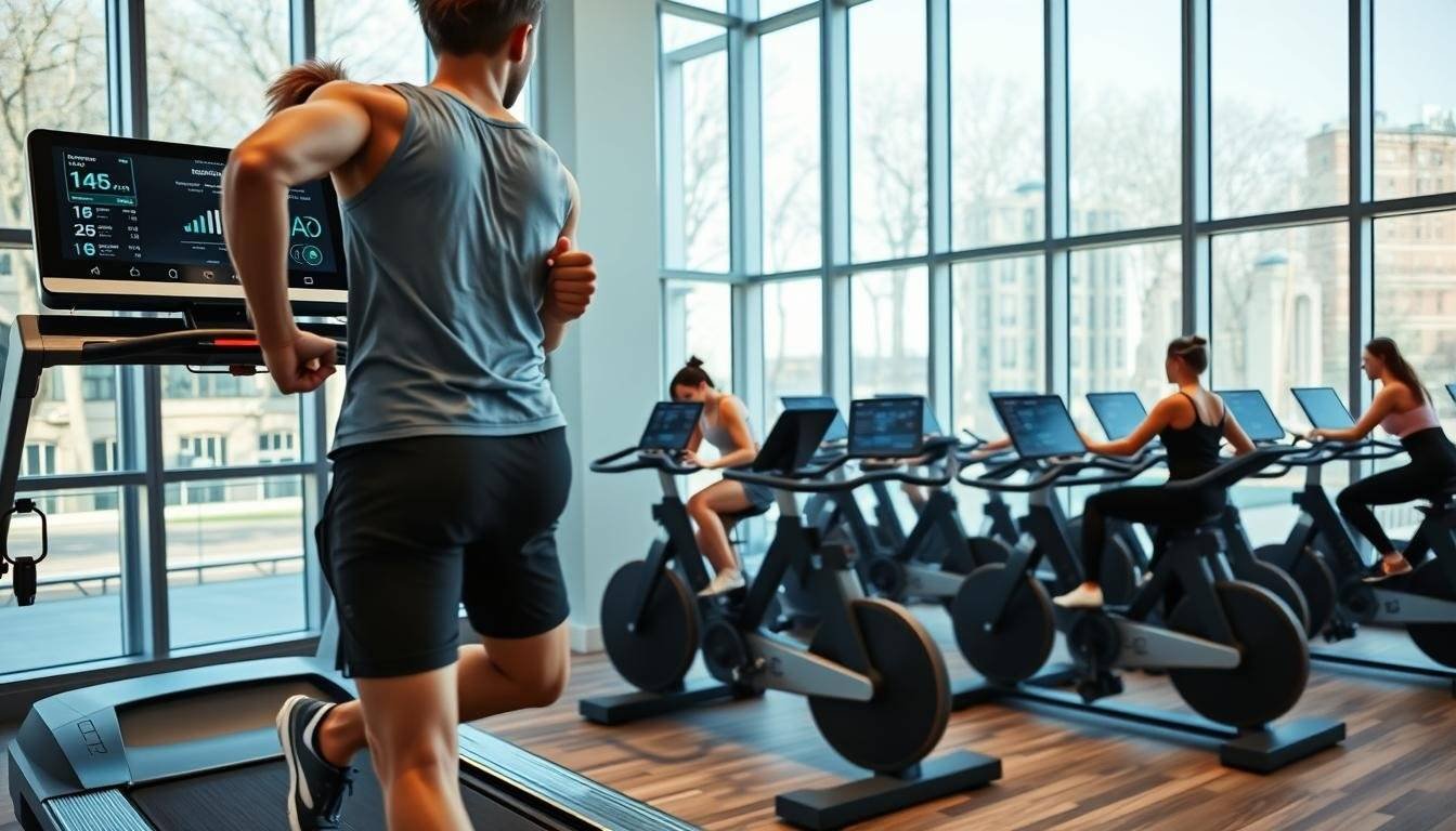 Calories Burned Calculator