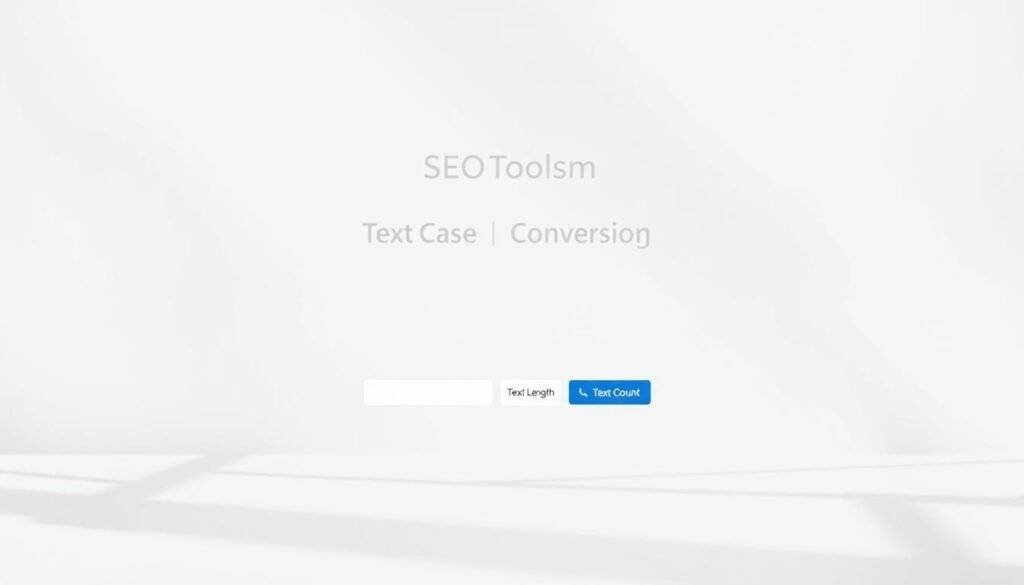 Case Converter