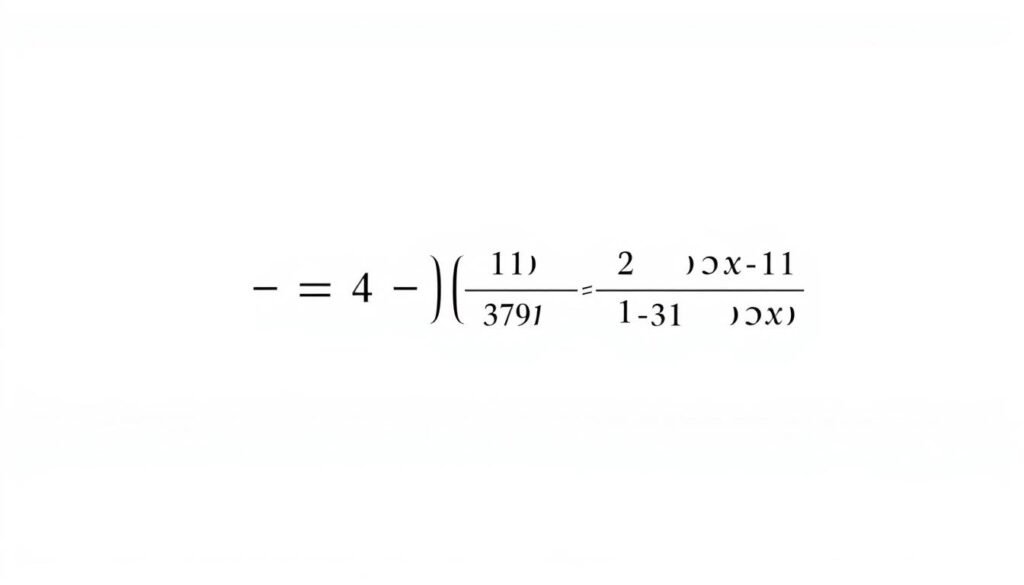 A highly detailed diagram of the confidence interval formula, rendered with precise technical accuracy and striking visual clarity. The formula is displayed in the foreground, with a clean white background and subtle gradient lighting that casts a sense of depth and dimension. The mathematical symbols and variables are clear and legible, with a sleek, modern aesthetic. The overall composition is balanced and harmonious, conveying a sense of authority and professionalism. Seotoolsm.com
