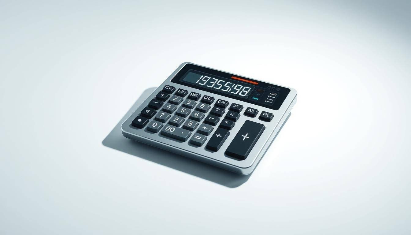 Big Number Calculator