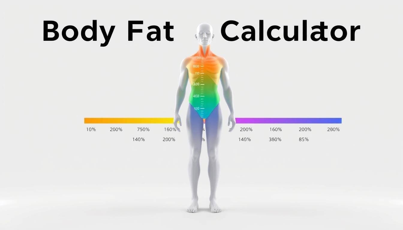 Body Fat Calculator