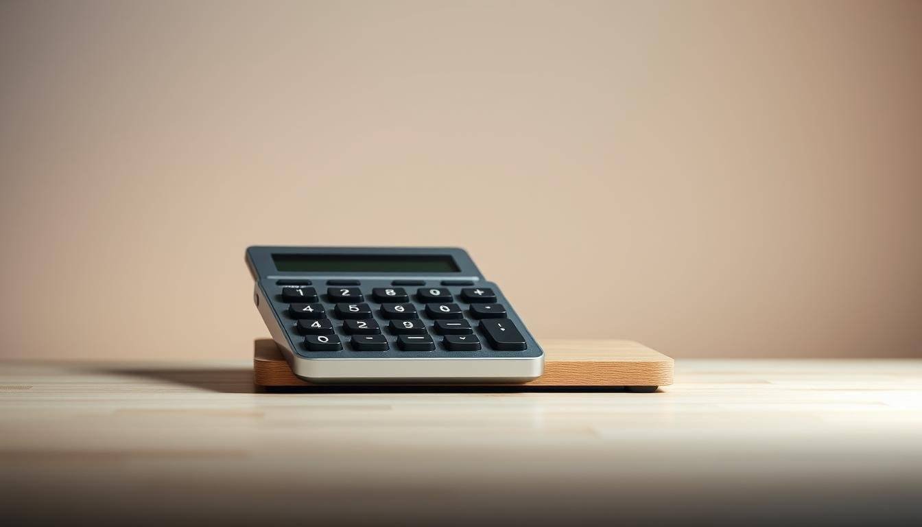 Body Type Calculator