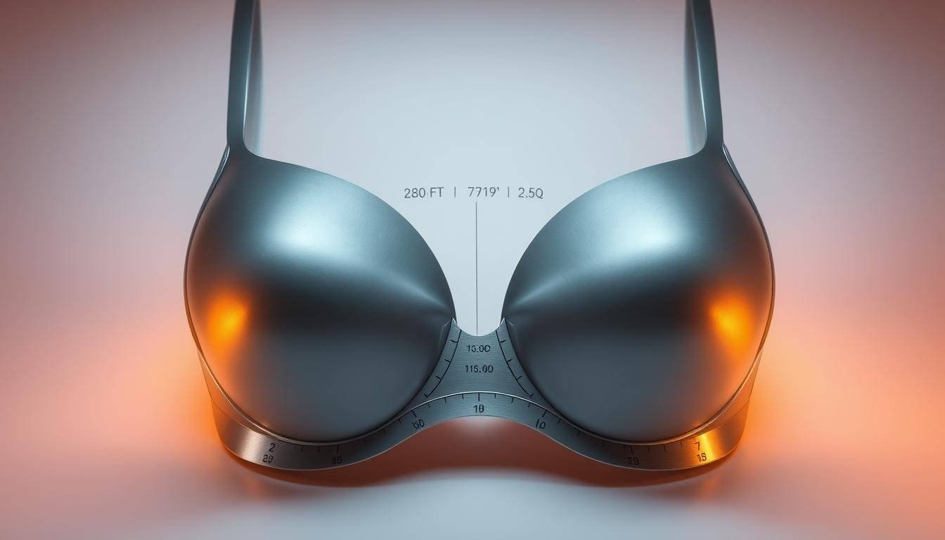Bra Size Calculator