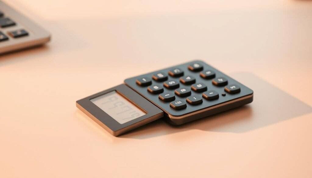 Calorie Calculator