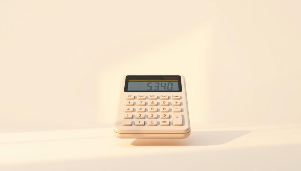 Carbohydrate Calculator