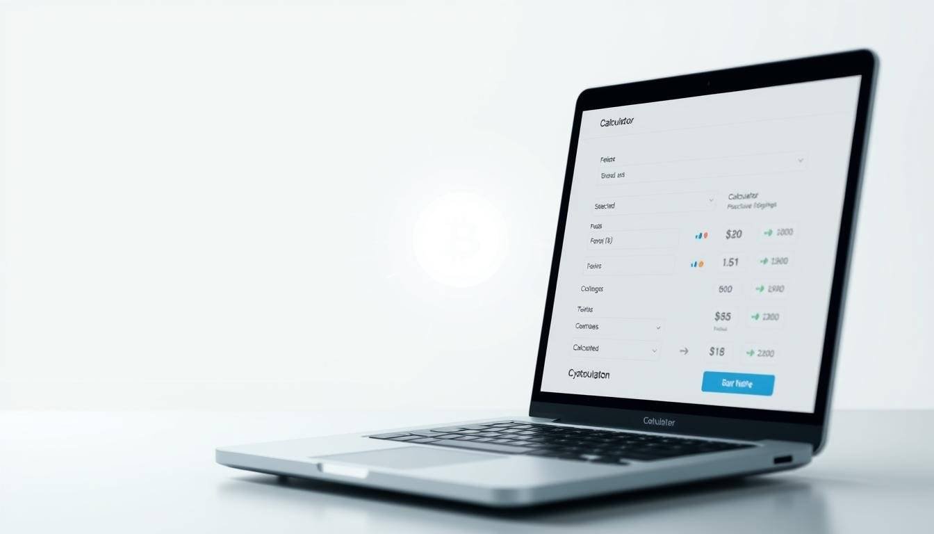 Crypto Tax Calculator