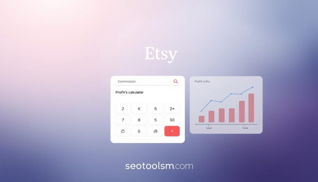 Etsy Calculator