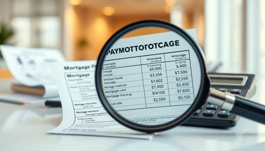 online mortgage calculator