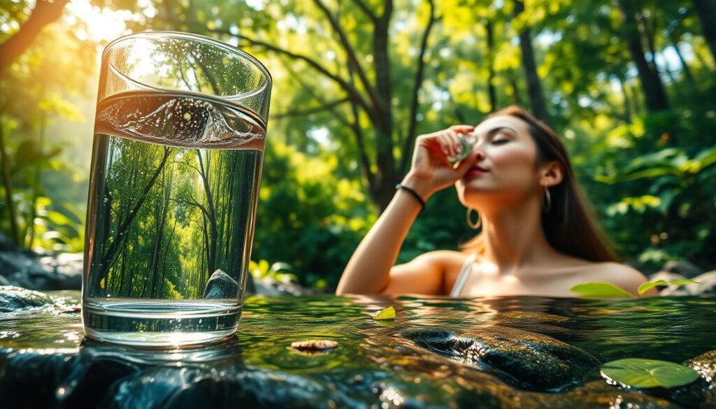 water intake calculator